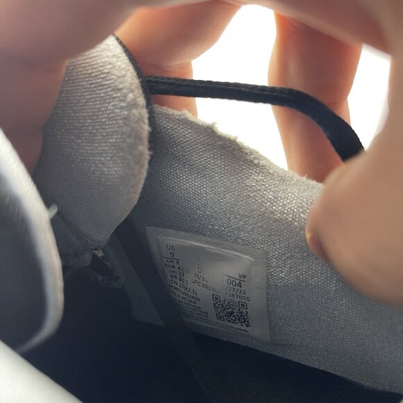 Nike KD 15 Maryland Roots 2022  Basketball Shoes Men’s Sz 9 - DC1975-004 READ* - Picture 11 of 12